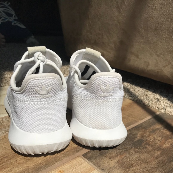 FOR SALE ADIDAS TUBULAR SHADOWS - Picture 1 of 8